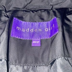 Madden Girl Coat